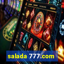 salada 777.com